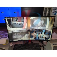 混凝土攪拌狀態(tài)實(shí)時(shí)觀(guān)測(cè)系統(tǒng)