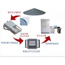 砂含水率在線(xiàn)監(jiān)測(cè)系統(tǒng)