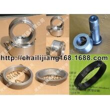 鋼套，耐磨軸套，錐形軸套加工