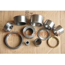 耐磨軸套，45號鋼套，軸承鋼套