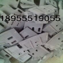 長(zhǎng)城攪拌樓易損件襯板攪拌機(jī)配件