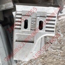 攪拌機(jī)配件 力連120混凝土攪拌機(jī)配件 攪拌葉片 襯板 攪拌臂生產(chǎn)廠(chǎng)家