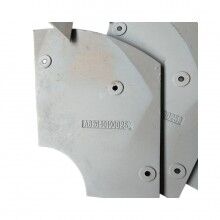 供應(yīng)混凝土攪拌站葉片，襯板