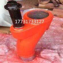 廠家直銷 徐工泵車配件 s管 S閥型號(hào)齊全