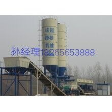 三門峽/南陽級(jí)配碎石拌和站