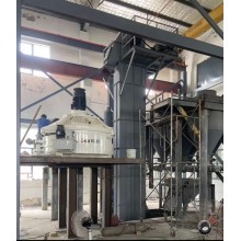 行星式攪拌機(jī)全新升級(jí)+全新體驗(yàn)，推動(dòng)耐火材料攪拌升級(jí)