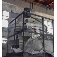 立軸行星式攪拌機升級攪拌能力，提煉UHPC行業(yè)攪拌新訴求