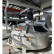 大發(fā)現(xiàn)！行星式攪拌機(jī)強(qiáng)勁動(dòng)力實(shí)現(xiàn)耐火材料混合攪拌新高度