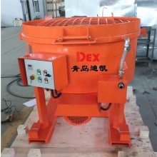 行星式UHPC攪拌機將傳統(tǒng)與創(chuàng)新“合二為一”實現(xiàn)精細化高勻質(zhì)混合