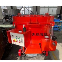 行星式混凝土攪拌機(jī)傳承積淀優(yōu)勢(shì)，全面布局行業(yè)混合質(zhì)量