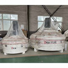 關(guān)注度拉滿！行星式攪拌機加快催生新質(zhì)生產(chǎn)力向耐火材料行業(yè)進發(fā)