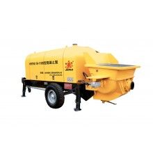 HBT80.16-110S混凝土泵