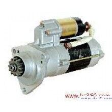 M009T80572三菱攪拌車起動(dòng)機(jī)-8DC93