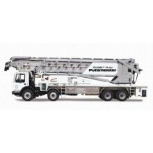 伸縮式皮帶輸送車