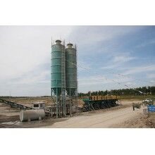 穩(wěn)定土攪拌設備