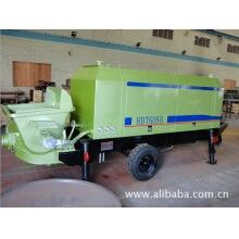 佛山供應租賃HBT60S閥混凝輸送泵