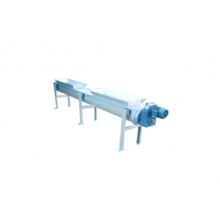 供應(yīng)WLS型螺旋輸送機(jī)