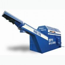 砂石分離機_STF-30