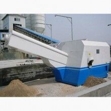 砂石分離機_HXF-25