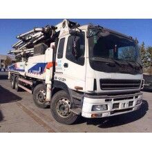 二手泵車(chē)，泵車(chē)，三一