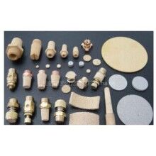 銅燒結(jié)濾芯