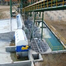 供應(yīng)滾筒式砂石分離機(jī) 免費(fèi)看場地設(shè)計方案