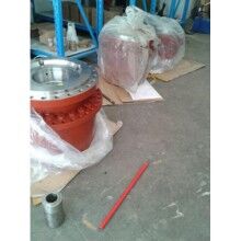 力士樂減速機(jī)GFT60