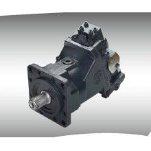 山東地區(qū)BFP51R6、BFP51L6丹佛斯51系列液壓柱塞泵價格