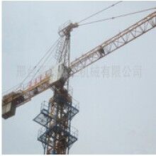 TC5513塔機塔吊