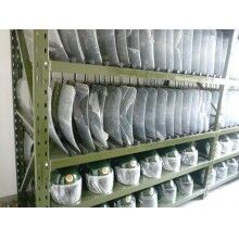 盾牌貨架，武警盾牌貨架