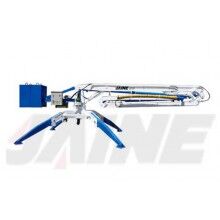 HGY15移動(dòng)式混凝土布料機(jī)