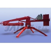 HGY17移動(dòng)式混凝土布料機(jī)