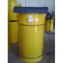 脈沖布袋引風式除塵器