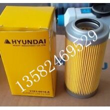 供應31E3-0018-A現(xiàn)代先導濾芯