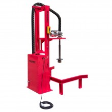 HOWEVERJET化工涂料IBC噸桶自動清洗設備車間周轉桶適用