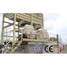 鋼渣細(xì)碎首選設(shè)備復(fù)合圓錐破碎機