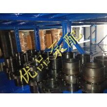 出售中聯泵車小端軸承座總成