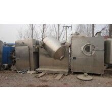 二手三維運(yùn)動混合機(jī)