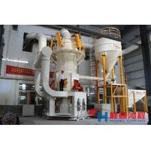 甘肅蘭州HLM型號高產(chǎn)量超細(xì)石墨粉生產(chǎn)線設(shè)備