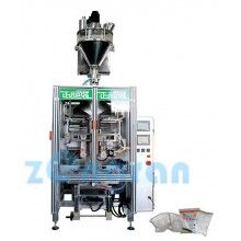 小麥胚芽粉包裝機(jī)，紫薯粉包裝機(jī)