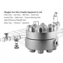 DN15-DN50螺紋熱動(dòng)力式高壓疏水閥