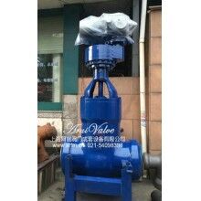 Z961Y-160C 電動(dòng)高壓電站閘閥