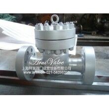 H44Y-2500旋啟式電站止回閥