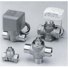 江森VG4000電動(dòng)二通閥