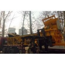 明溪js500強制式雙臥軸攪拌機生產(chǎn)廠家、價格