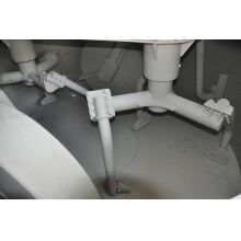 行星式立軸攪拌機(jī)，攪拌機(jī)品牌廠家---青島迪凱為您簡(jiǎn)析其獨(dú)特之優(yōu)點(diǎn)！