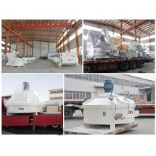 立軸行星式攪拌機(jī)攪拌快、效率高，品牌設(shè)備廠家力薦