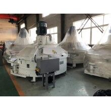 行星式攪拌機持續(xù)進行創(chuàng)新優(yōu)化，展現更多優(yōu)異技能