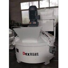 行星式混凝土攪拌機發(fā)揮攪拌優(yōu)勢向高質量、高效率方向前進