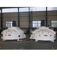 行星式攪拌機(jī)在攪拌大時(shí)代中獲得水泥制品行業(yè)攪拌的“話(huà)語(yǔ)權(quán)”！